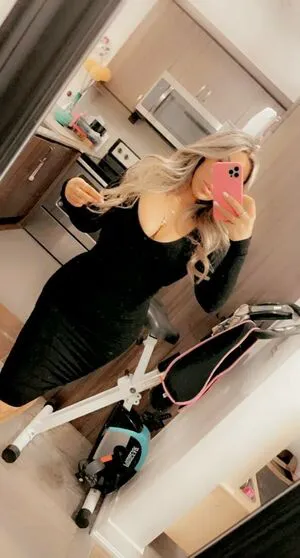 Milliondollamamiiii OnlyFans Leaked Free Thumbnail Picture - #XPjisYpggL