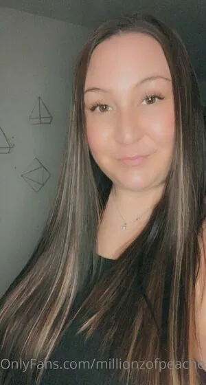 Millionzofpeaches OnlyFans Leaked Free Thumbnail Picture - #8dbcLyoyXN