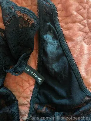 Millionzofpeaches OnlyFans Leaked Free Thumbnail Picture - #KSnWvAoyyr