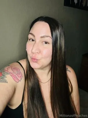 Millionzofpeaches OnlyFans Leaked Free Thumbnail Picture - #SzTVuDe1DT