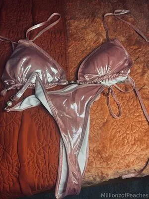 Millionzofpeaches OnlyFans Leaked Free Thumbnail Picture - #XDFM188oqi