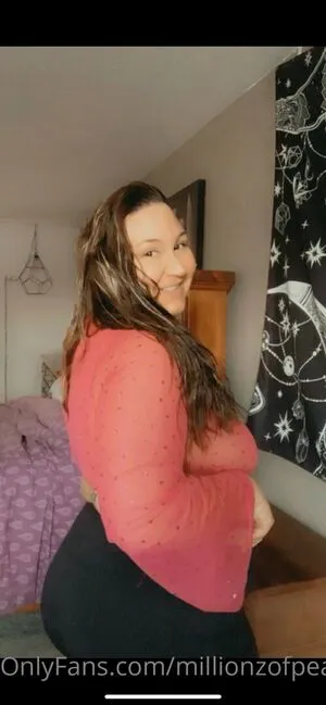 Millionzofpeaches OnlyFans Leaked Free Thumbnail Picture - #hDJIJN7pnc