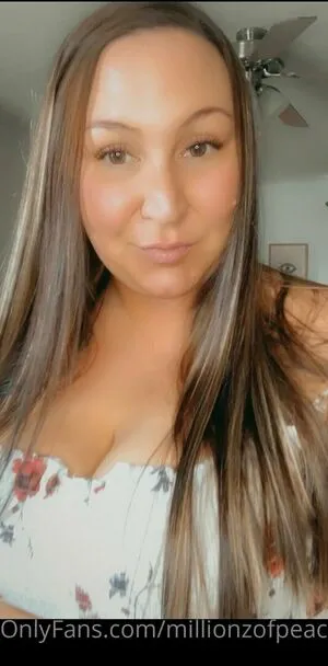 Millionzofpeaches OnlyFans Leaked Free Thumbnail Picture - #xJsVcWgUpi
