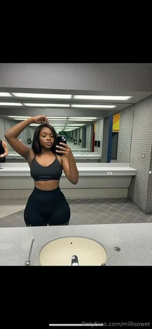 Millisowet OnlyFans Leaked Free Thumbnail Picture - #1f0fTJa5t8