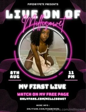 Millisowet OnlyFans Leaked Free Thumbnail Picture - #GRDmyAMKSS