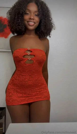 Millisowet OnlyFans Leaked Free Thumbnail Picture - #lZK19IBKak