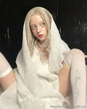 Millkisss OnlyFans Leaked Free Thumbnail Picture - #1xjhS9pxIm