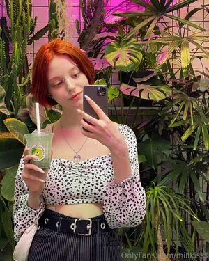 Millkisss OnlyFans Leaked Free Thumbnail Picture - #2pBhXRlnVj