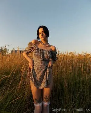Millkisss OnlyFans Leaked Free Thumbnail Picture - #7arwgNg6U0