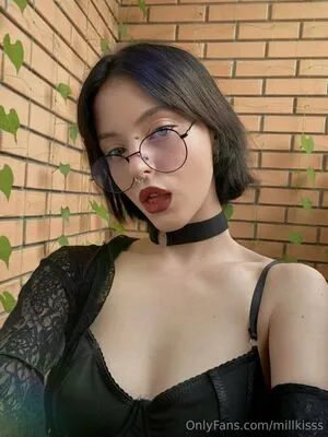 Millkisss OnlyFans Leaked Free Thumbnail Picture - #FlVEwFna7j