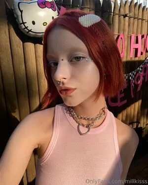 Millkisss OnlyFans Leaked Free Thumbnail Picture - #J3CIP17xf3
