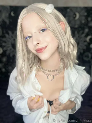 Millkisss OnlyFans Leaked Free Thumbnail Picture - #NARBrgK5AE
