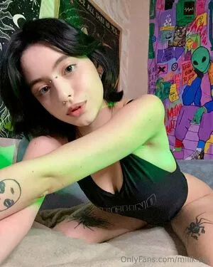 Millkisss OnlyFans Leaked Free Thumbnail Picture - #T4jISgQJyI