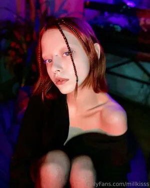Millkisss OnlyFans Leaked Free Thumbnail Picture - #cKg7DPdy18