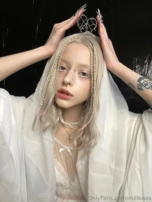Millkisss OnlyFans Leaked Free Thumbnail Picture - #usrhL3Lz5q