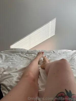 Milllamagia OnlyFans Leaked Free Thumbnail Picture - #HTJlwwFmAy