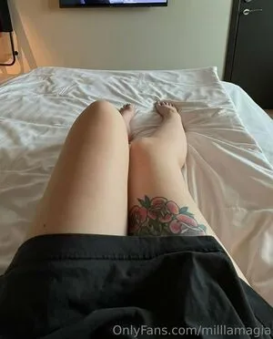Milllamagia OnlyFans Leaked Free Thumbnail Picture - #OelhgTlGaC
