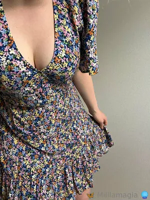 Milllamagia OnlyFans Leaked Free Thumbnail Picture - #o0kc70ooz6