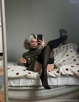 Millllkitty OnlyFans Leaked Free Thumbnail Picture - #GVoiMSwzd8