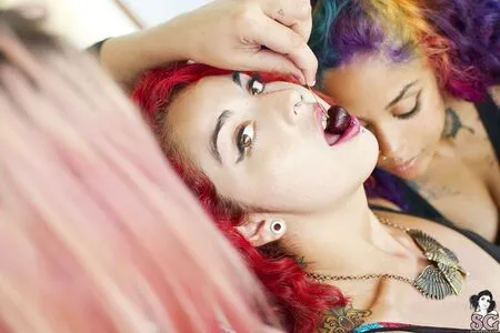 Milloux OnlyFans Leaked Free Thumbnail Picture - #AK1PAZ8VKG