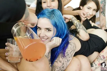 Milloux OnlyFans Leaked Free Thumbnail Picture - #D4PiZSUpGQ