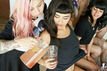 Milloux OnlyFans Leaked Free Thumbnail Picture - #EGMwUKbubq