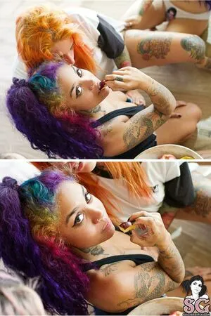 Milloux OnlyFans Leaked Free Thumbnail Picture - #F693FVjxBm