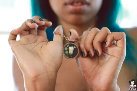 Milloux OnlyFans Leaked Free Thumbnail Picture - #GxIF8H3yf1