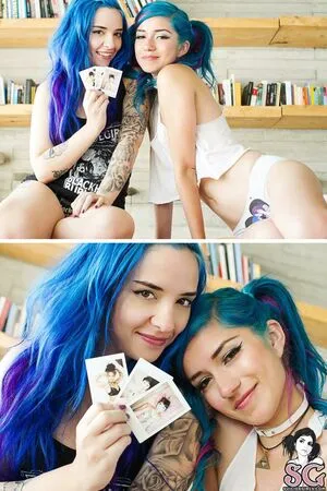 Milloux OnlyFans Leaked Free Thumbnail Picture - #IYRRHgKD2a