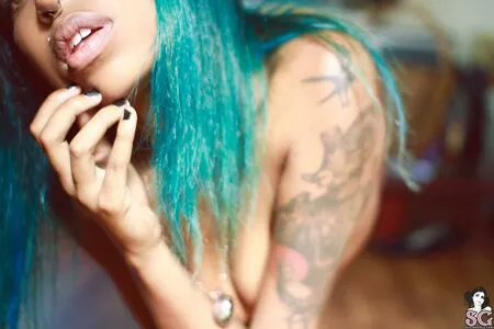 Milloux OnlyFans Leaked Free Thumbnail Picture - #J5TnP01iD4