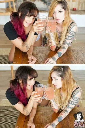 Milloux OnlyFans Leaked Free Thumbnail Picture - #M2t9Qwlxap