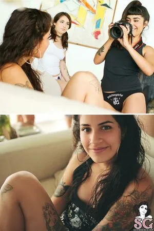 Milloux OnlyFans Leaked Free Thumbnail Picture - #NMMsMPo73Z