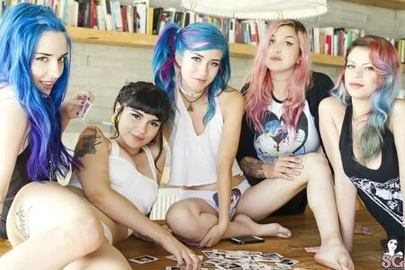 Milloux OnlyFans Leaked Free Thumbnail Picture - #RUnU2a8OYB