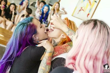 Milloux OnlyFans Leaked Free Thumbnail Picture - #SUeW8BZ9EB