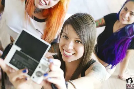 Milloux OnlyFans Leaked Free Thumbnail Picture - #VFyWcODjIF