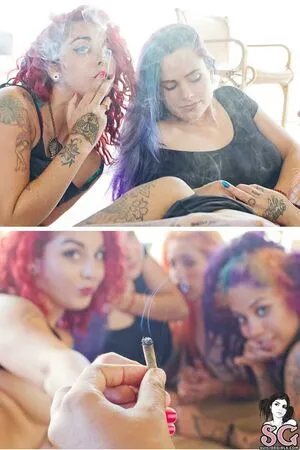 Milloux OnlyFans Leaked Free Thumbnail Picture - #a9tLwQISaS