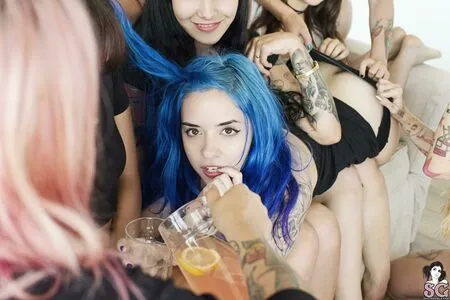 Milloux OnlyFans Leaked Free Thumbnail Picture - #dNNiB09vVV