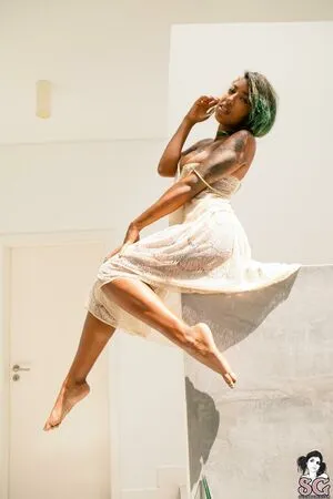 Milloux OnlyFans Leaked Free Thumbnail Picture - #g8Ma0lToTY