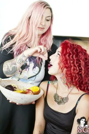 Milloux OnlyFans Leaked Free Thumbnail Picture - #gsxdBP699B