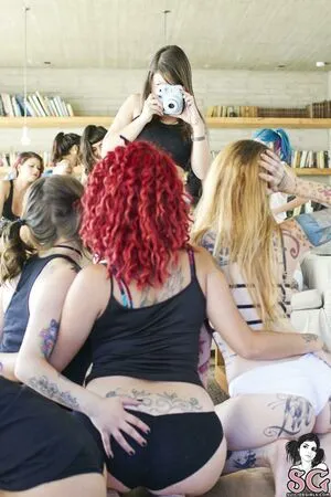 Milloux OnlyFans Leaked Free Thumbnail Picture - #ivmL1OcRWn