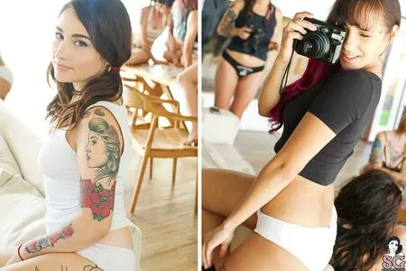 Milloux OnlyFans Leaked Free Thumbnail Picture - #rO2JFKJk3v