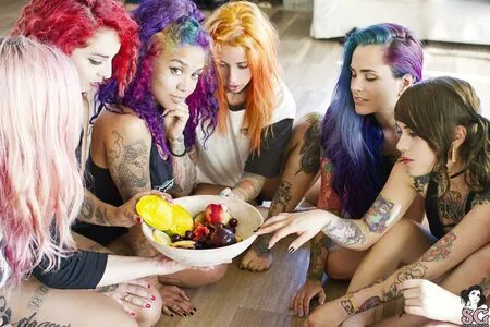 Milloux OnlyFans Leaked Free Thumbnail Picture - #witFXeMvKF