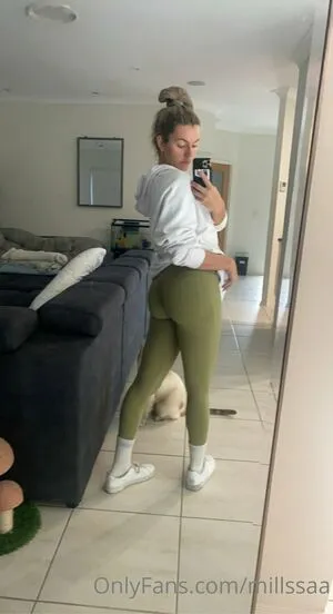 Millssaa OnlyFans Leaked Free Thumbnail Picture - #jyJCqhvAED