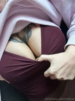 Millxxo OnlyFans Leaked Free Thumbnail Picture - #y9vE4Gsrtx