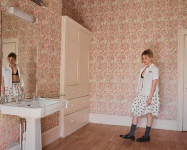 Milly Alcock OnlyFans Leaked Free Thumbnail Picture - #fgTnvO2GG2