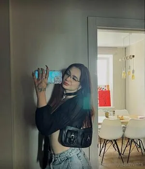Milly Danvers OnlyFans Leaked Free Thumbnail Picture - #165rosnC3G