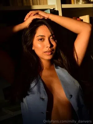 Milly Danvers OnlyFans Leaked Free Thumbnail Picture - #29eHXYYrU3