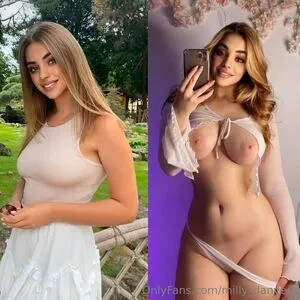 Milly Danvers OnlyFans Leaked Free Thumbnail Picture - #Ie7KqHlnEf