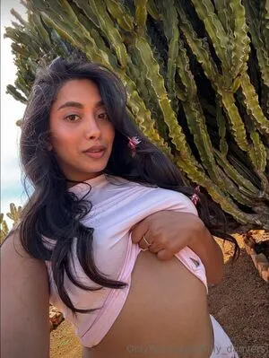 Milly Danvers OnlyFans Leaked Free Thumbnail Picture - #KB6IdlTUUG