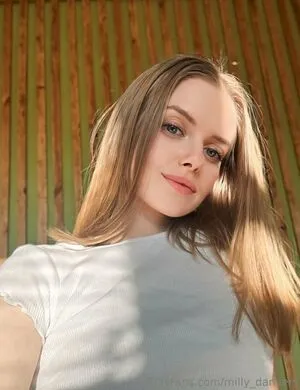 Milly Danvers OnlyFans Leaked Free Thumbnail Picture - #KlBdQhcYn8